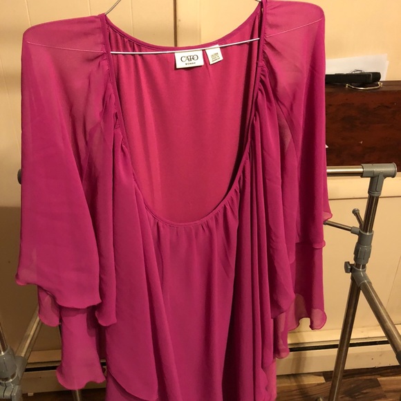 Cato Tops - Blouse